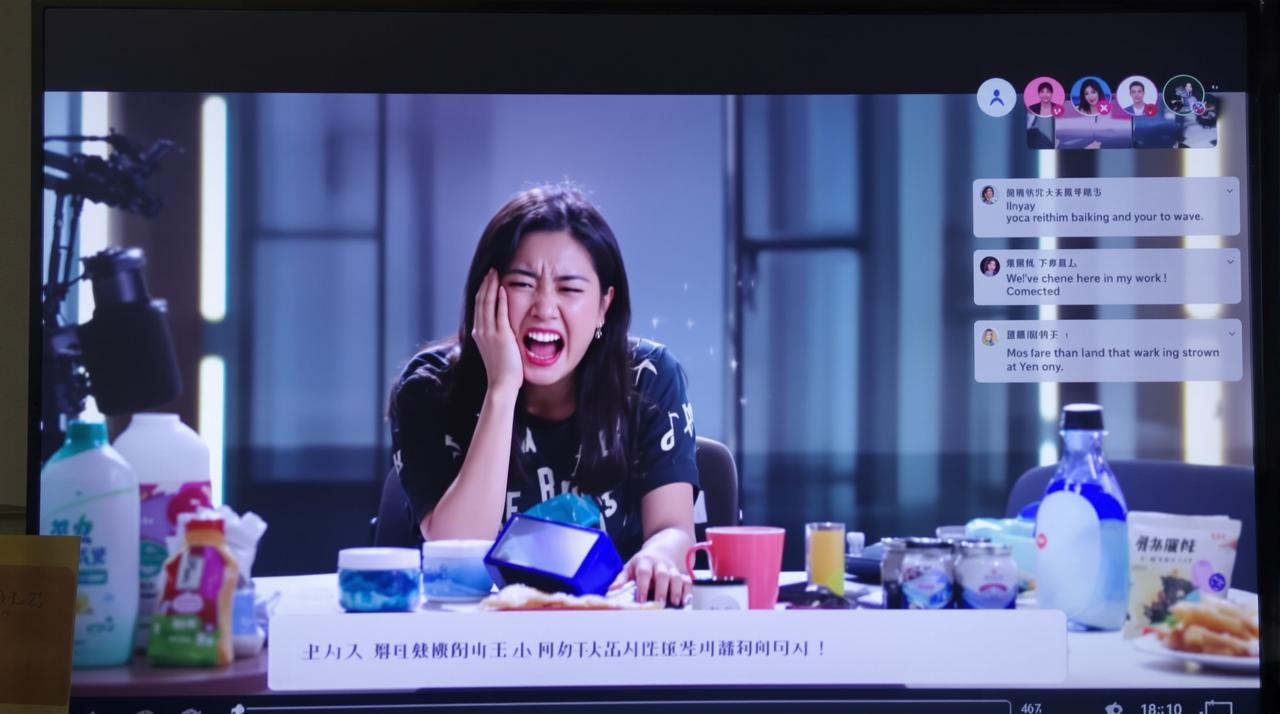 某某某和某某某的关系有点复杂啊，动了产业链上下游企业的桑澄车市变局引发热议